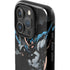 DC Comics Batman Throwing Batarang Jim Lee Art iPhone 16 Pro Impact Case